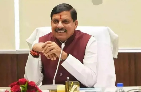 भोपाल में आज लोकतंत्र सेनानी सम्मेलन, मुख्यमंत्री डॉ. यादव करेंगे मीसाबंदियों का सम्मान