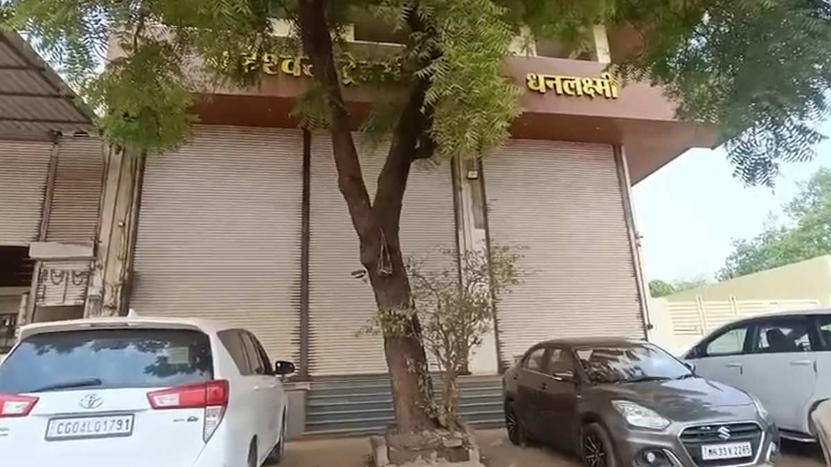 भारतमाला परियोजना घोटाला: छत्तीसगढ़ में जमीन कारोबारी गोपाल गांधी के ठिकानों पर ईडी का छापा