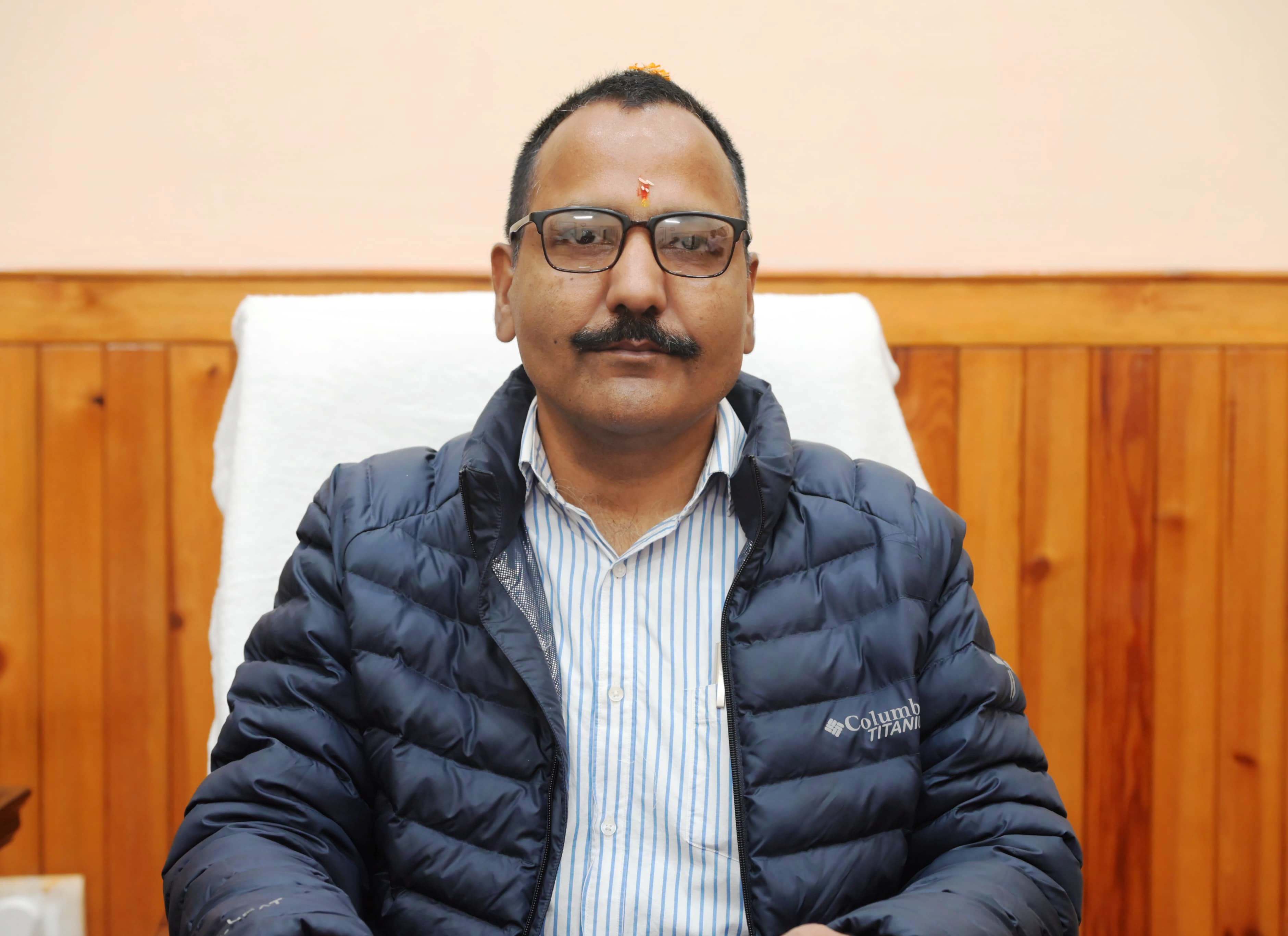 नैनीताल में पांच अपराधी जिला बदर, छह माह तक प्रवेश पर प्रतिबंध