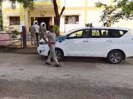 बुरहानपुर: महिला की गला रेतकर हत्या, प्रेम प्रसंग में विवाद के बाद प्रेमी ने उतारा मौत के घाट