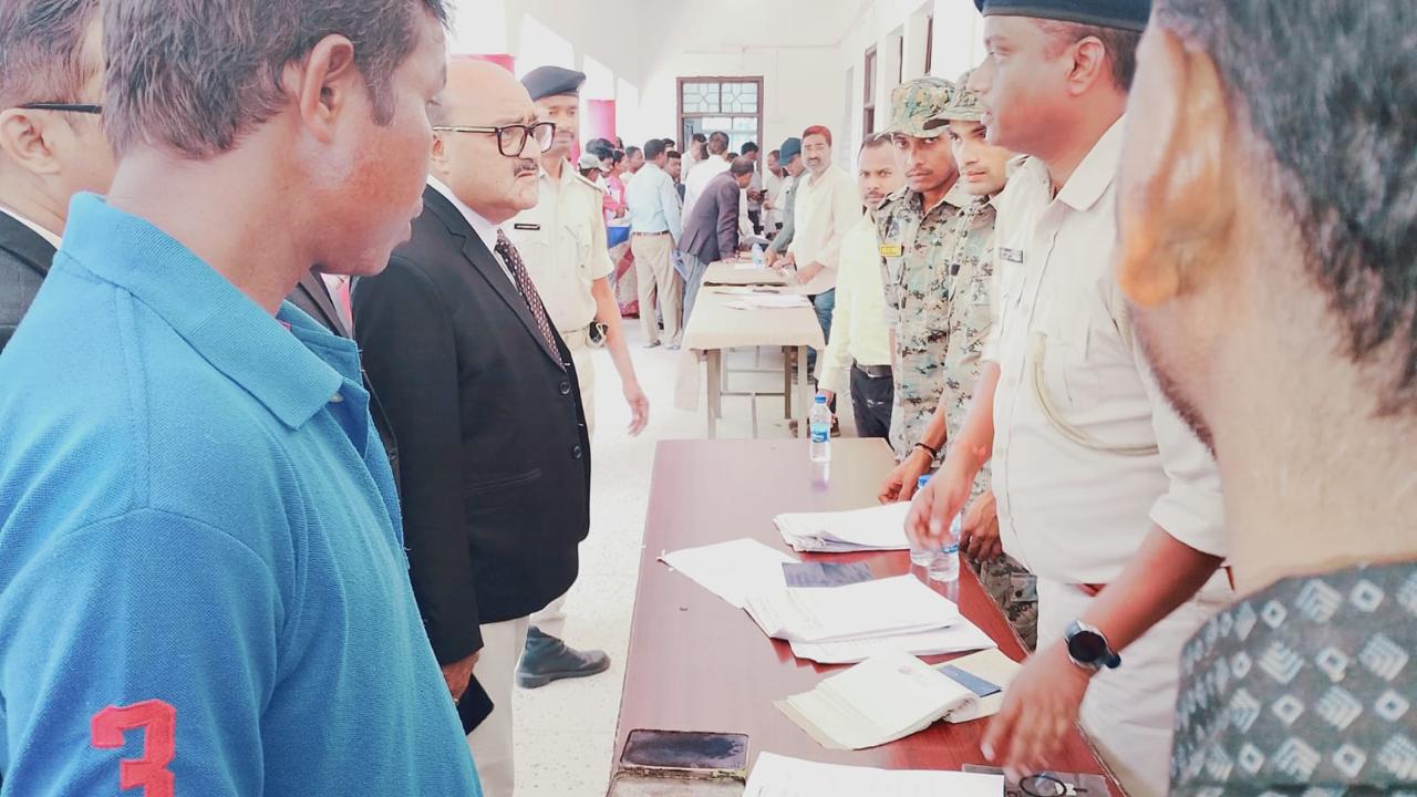 कार की चपेट में आने से बच्चे की मौत, जांच में जुटी पुलिस