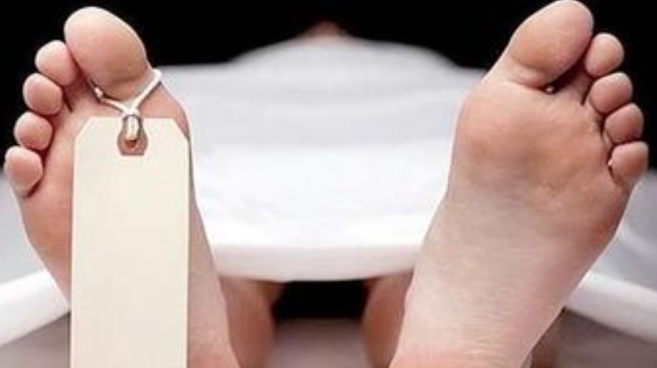 डैम से अज्ञात शव बरामद, जांच में जुटी पुलिस