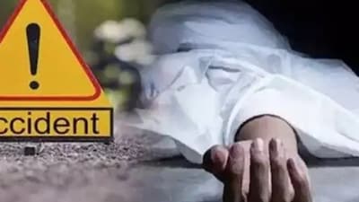 नोएडा में विभिन्न सड़क हादसों में पांच की मौत