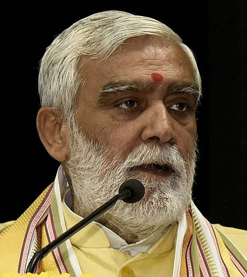 बंगाल में भाजपा की प्रचंड जीत जनता के विश्वास और संघर्ष का परिणाम:अश्विनी कुमार चौबे