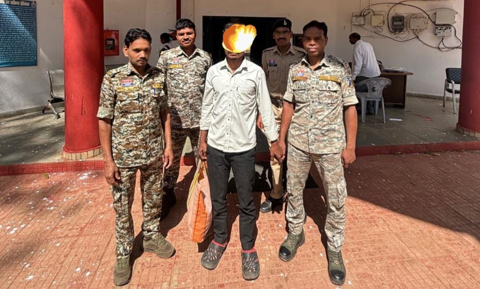 बलरामपुर में बेटा बना हत्यारा: फसल खराब होने के गुस्से में पिता को उतारा मौत के घाट