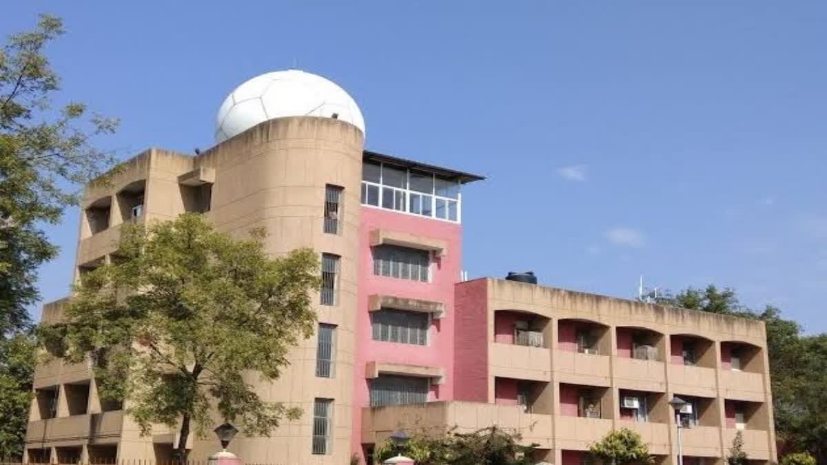 राजस्थान में सर्दी की विदाई, गर्मी ने पकड़ी रफ्तार
