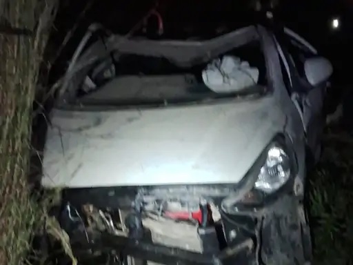 सड़क हादसे में कोल्हापुर के चार लोगों की मौत