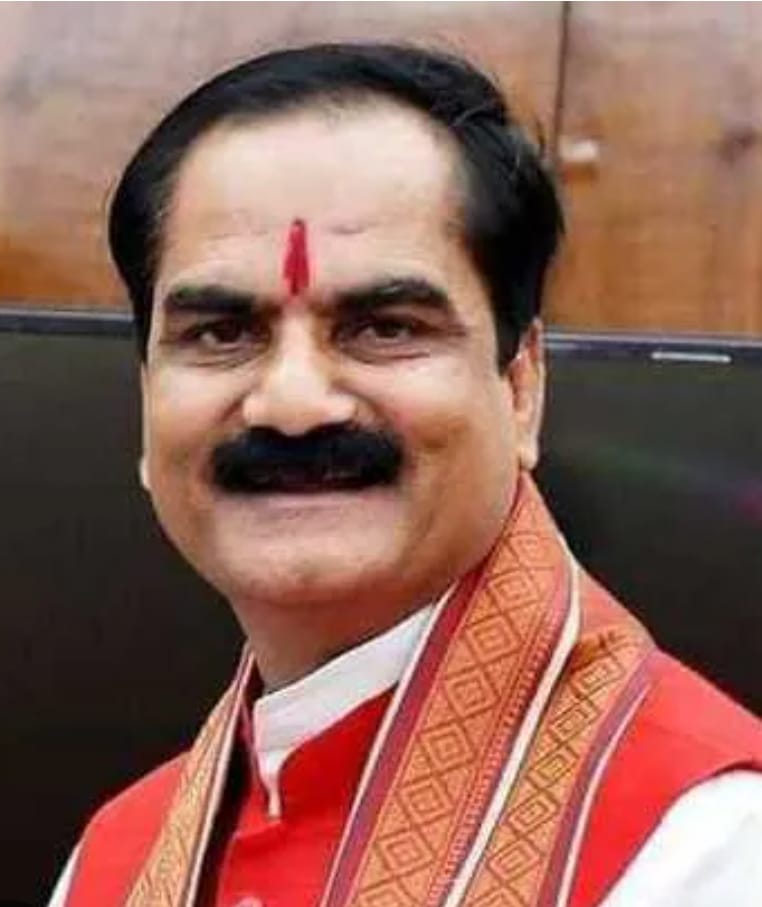 बीजेपी की चुनाव अभियान समिति में मिथिला के सांसद डॉ. गोपाल जी ठाकुर भी शामिल