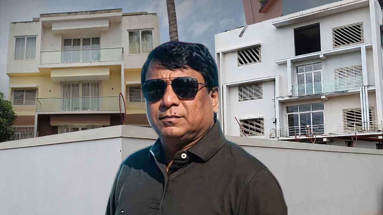 गिरफ्तारी वारंट के खिलाफ टुलु मंडल फिर हाई कोर्ट पहुंचे, नई पीठ करेगी सुनवाई
