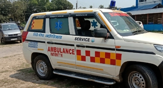 दीघा में चुनावी ड्यूटी पर तैनात सीआरपीएफ जवान ने खुद को मारी गोली, मौत