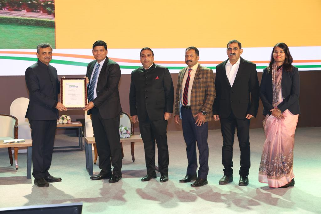 स्वच्छता सर्वेक्षण-2023 का रिपोर्ट कार्ड जारी, जमशेदपुर झारखंड में सबसे साफ शहर