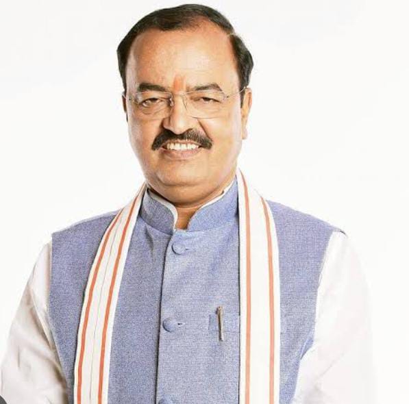 शिक्षक सम्मान समारोह में सम्मिलित होंगे उप मुख्यमंत्री केशव प्रसाद मौर्य