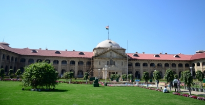 मुख्तार अंसारी के छोटे बेटे उमर की जमानत याचिका पर सुनवाई टली
