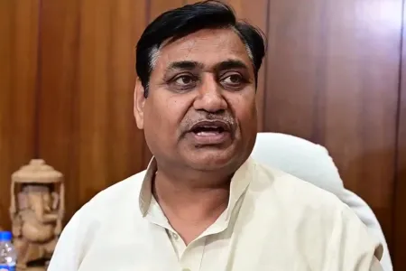 झालावाड़ हादसे के बाद डोटासरा ने स्कूल भवनों की मरम्मत के लिए भेजा प्रस्ताव