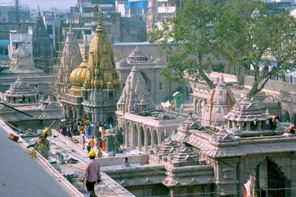 योगी सरकार जल्द ही पर्यटकों को पांच सौ रुपये में कराएगी काशी दर्शन