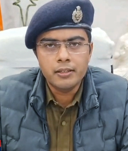 कटिहार में फेरीवाले के साथ मारपीट का मामला दर्ज