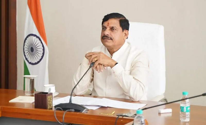विश्व की सबसे बड़ी ग्राउण्ड वॉटर रिचार्ज "ताप्ती बेसिन मेगा परियोजना" के एमओयू पर आज होंगे हस्ताक्षर