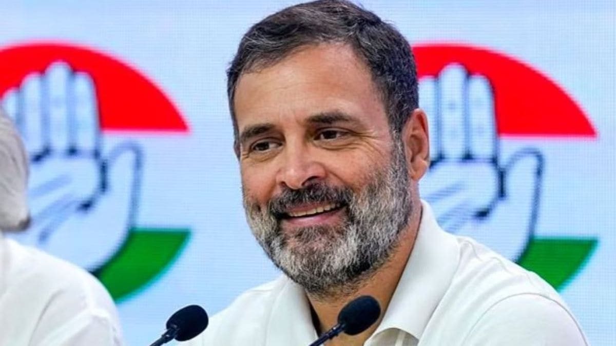 कांग्रेस नेता राहुल गांधी को भोपाल कोर्ट का नोटिस, 7 साल पुराने मामले में न्यायालय में होना होगा पेश