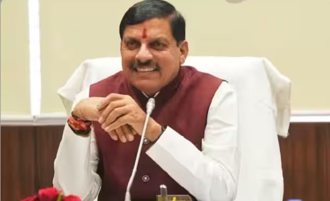 विदिशा: मुख्यमंत्री डॉ. यादव आज बासौदा को देंगे विकास कार्यों की सौगात, रोड शो भी करेंगे