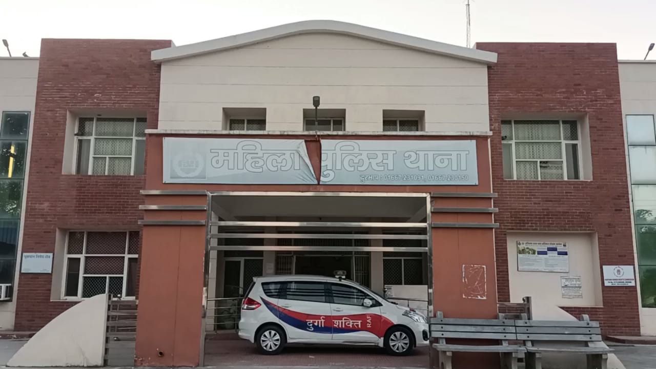 फतेहाबाद : शादी का झांसा देकर दुष्कर्म करने वाले युवक को पुलिस ने किया गिरफ्तार