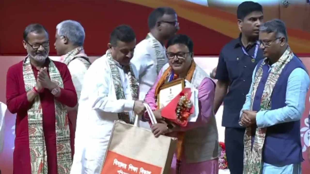 शिक्षक दिवस पर मुख्यमंत्री की घोषणा, राज्य में खुलेगी ‘सीएम श्री’ योजना की राह