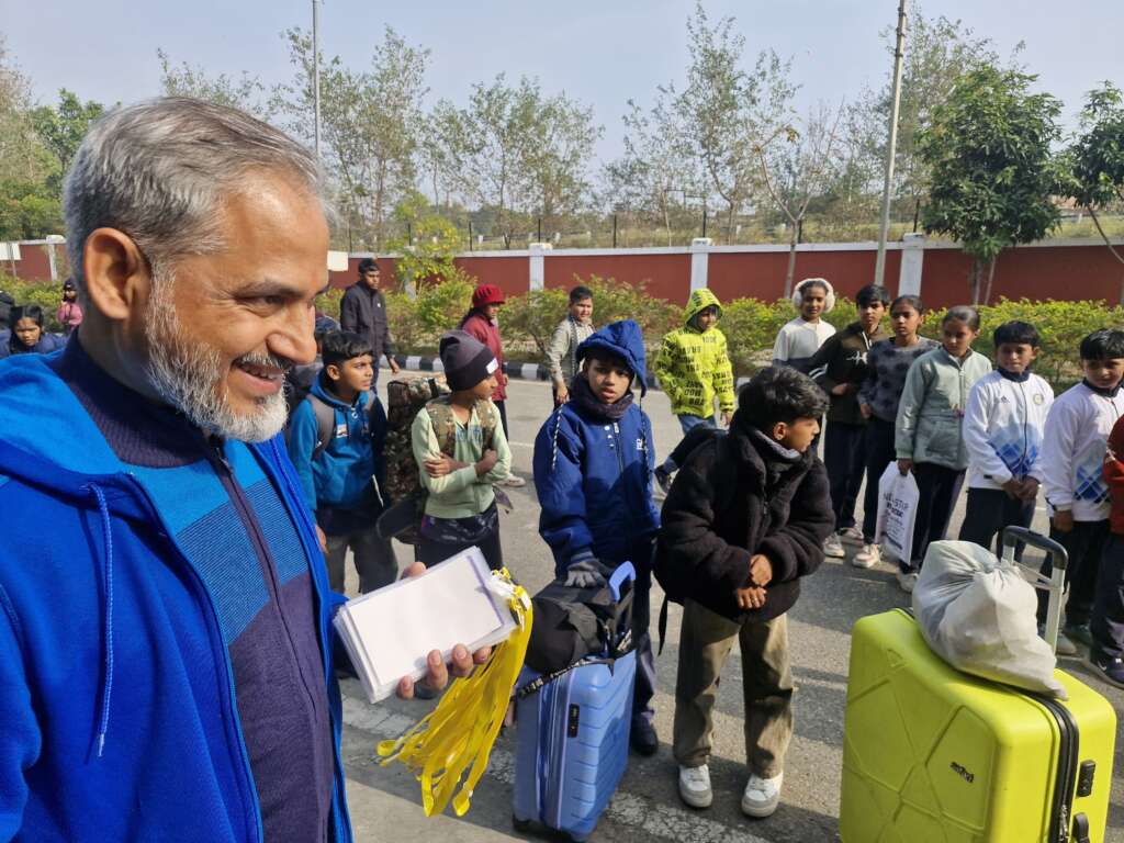 राष्ट्रीय जू-जित्सू प्रतियोगिता, 23 राज्यों के 850 खिलाड़ी लेंगे हिस्सा