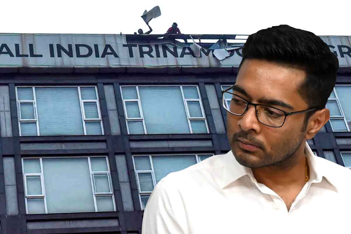अभिषेक बनर्जी के दफ्तर को फायर विभाग का नोटिस, दस्तावेजों के साथ बुलाया