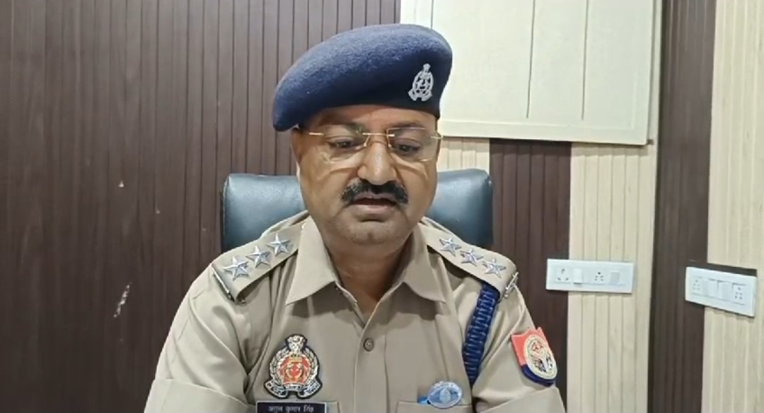 सोते हुए युवक को अज्ञात बदमाशों ने पीट-पीट कर उतारा मौत के घाट