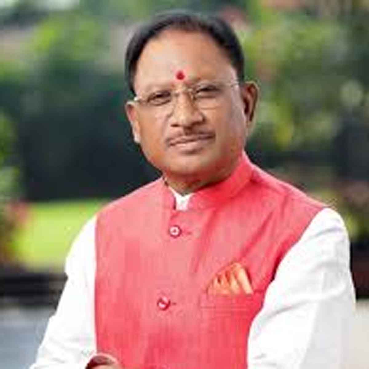 रायपुर : नारी शक्ति की भागीदारी से मजबूत होगा लोकतंत्र: मुख्यमंत्री साय