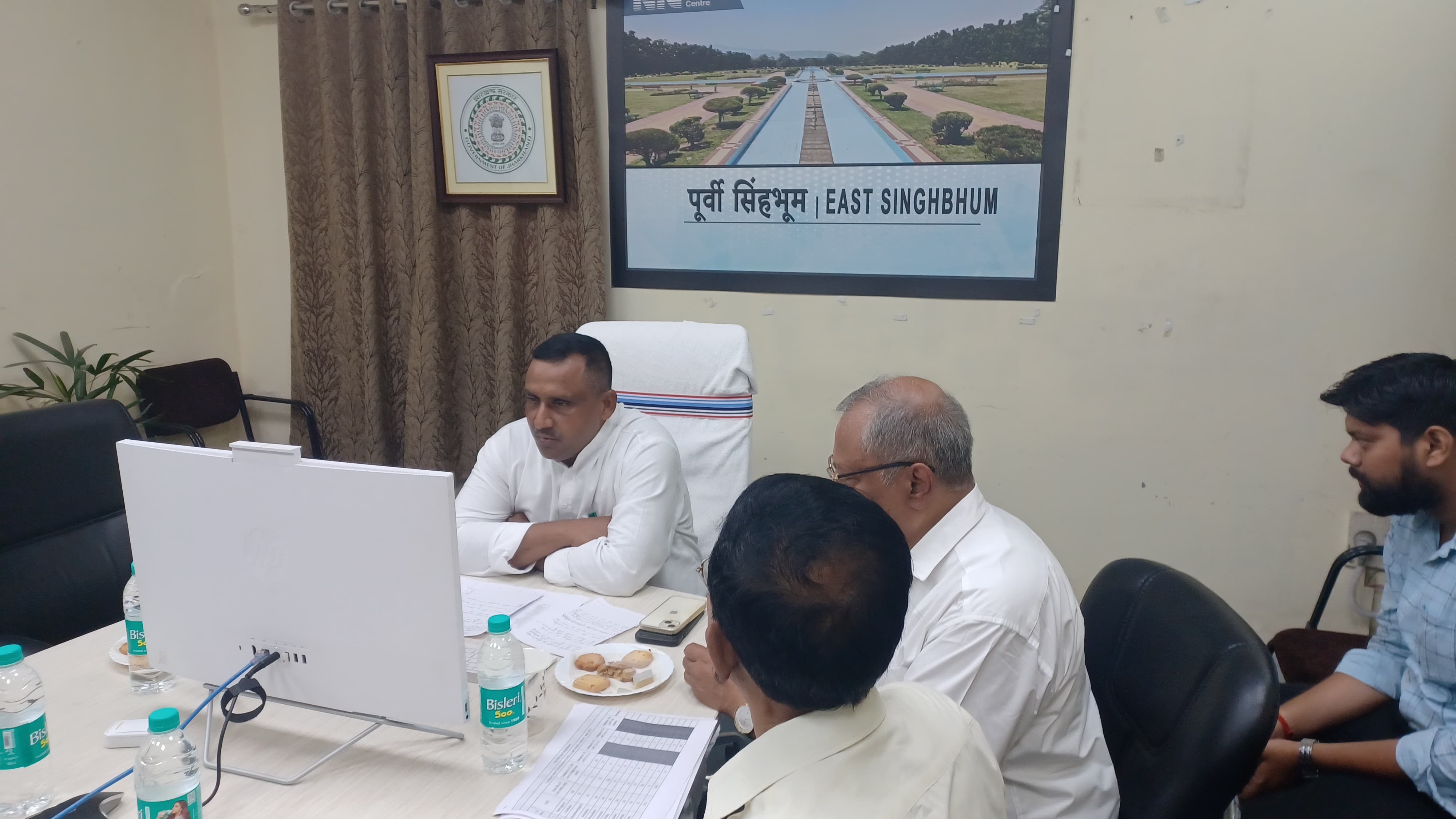 तय समय और लक्ष्य पर खत्म होगा राज्य से फाइलेरिया : मंत्री