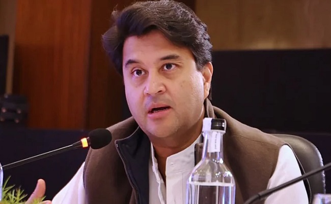 शिवपुरी में खुलेगा देश का 7वां डाक प्रशिक्षण केंद्र, सिंधिया करेंगे भूमि पूजन