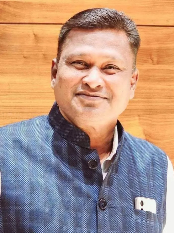 नक्सली आतंक फैलाने के लिए निर्दोष आदिवासी शिक्षादूत युवाओं की हत्याएं कर रहे : जी.वेंकट