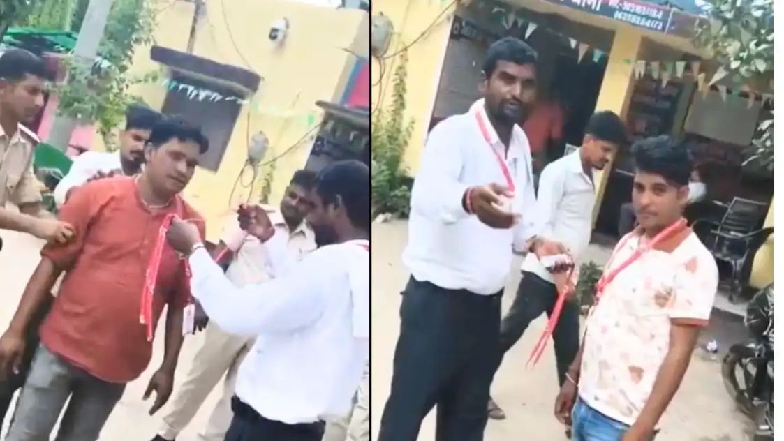 मोतिहारी में 'पुलिस मित्र' की नौकरी के नाम पर 42 युवाओं से ठगी