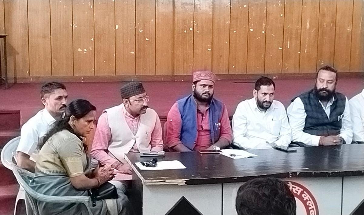 हरिद्वार की तर्ज पर उज्जैन में भी साधु-संतों, अखाड़ा प्रमुखों-महामंडलेश्वरों के लिए बनाए जाएंगे स्थायी आश्रमः मुख्यमंत्री डॉ. यादव