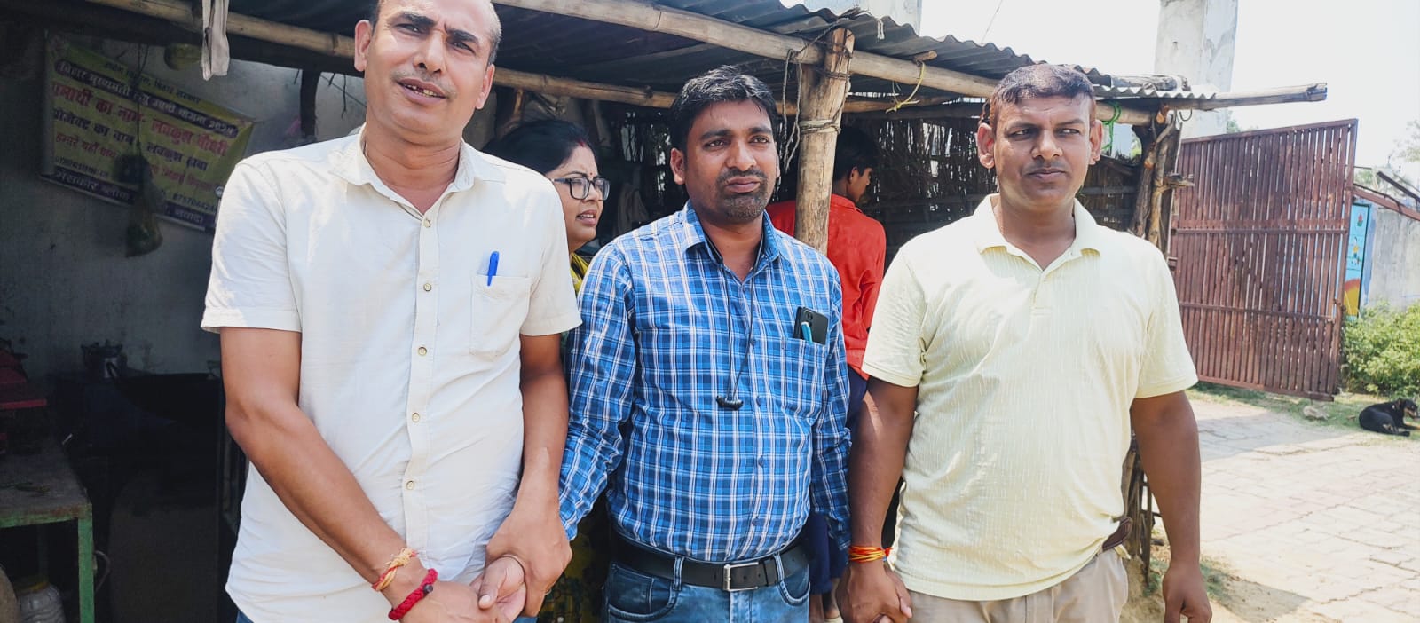 10 हजार रुपये रिश्वत लेते आवास सहायक गिरफ्तार, निगरानी विभाग की बड़ी कार्रवाई