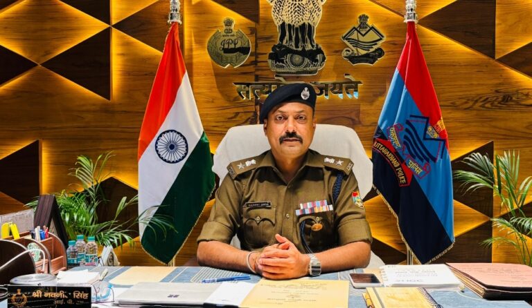 ऑपरेशन प्रहार : हरिद्वार में 258 के विरुद्ध कार्रवाई