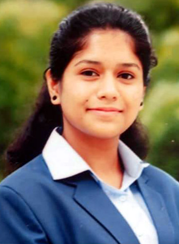 नैनीताल की बेटी ने अमेरिका में हासिल की शानदार सफलता, प्रज्ञा पांडे की उपलब्धि पर गर्व