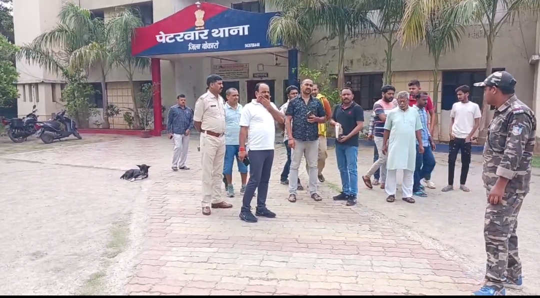 टांगी से हमला कर युवक की हत्या, एक गिरफ्तार