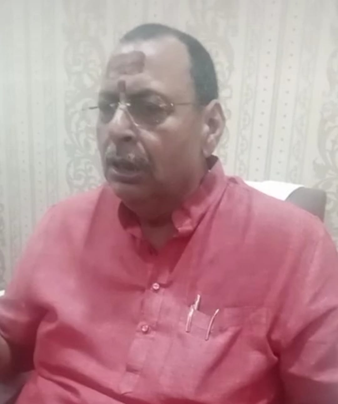 योगी-मोदी राज में गोकशी बर्दाश्त नहीं, होगी कठोर कार्रवाई : रत्नाकर मिश्र