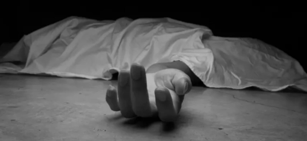 कोसी महासेतु के पास ट्रेन से कटकर अज्ञात युवक की मौत