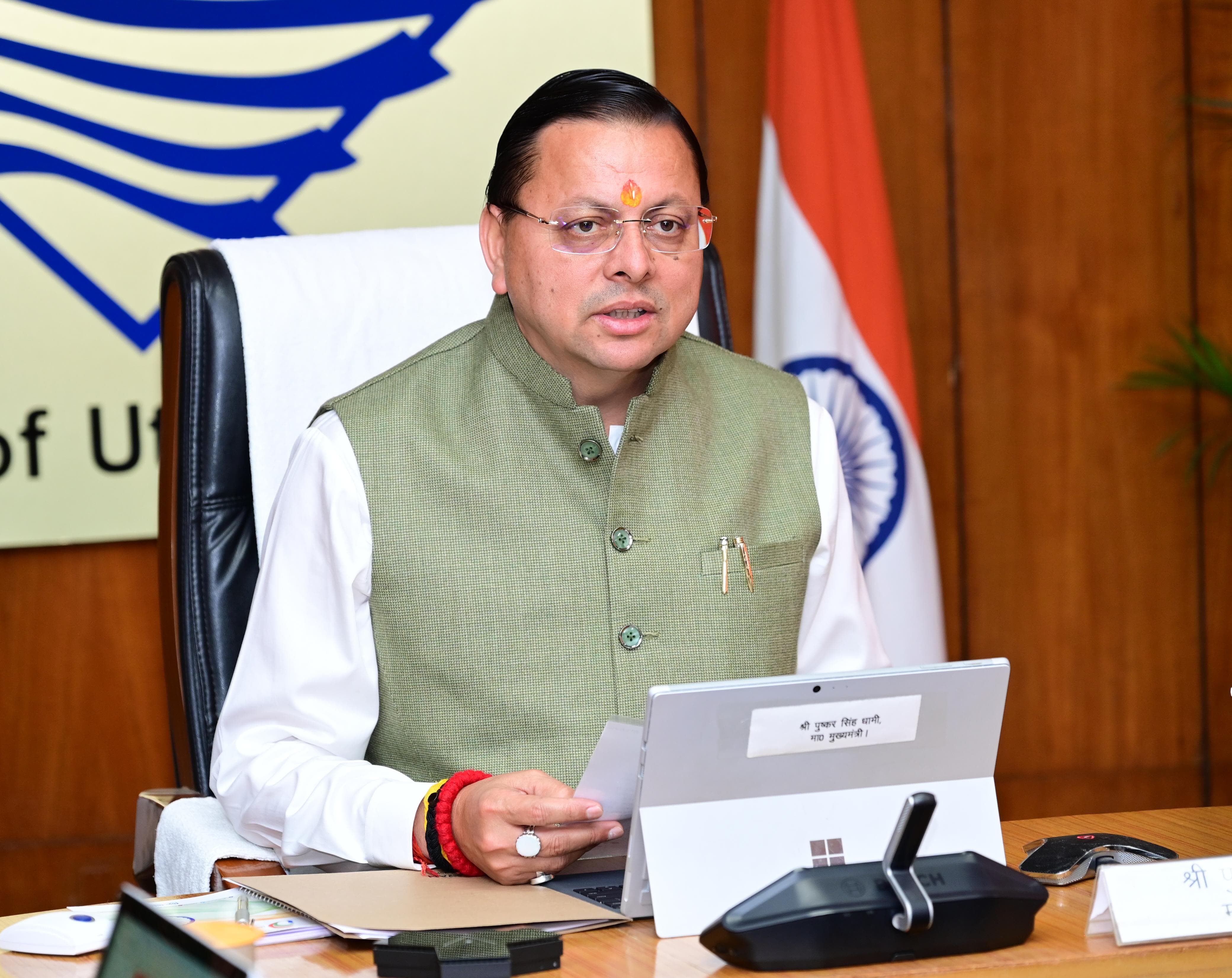 चारधाम यात्रा पर फेक न्यूज के खिलाफ सख्ती, भ्रामक वीडियो पर एफआईआर