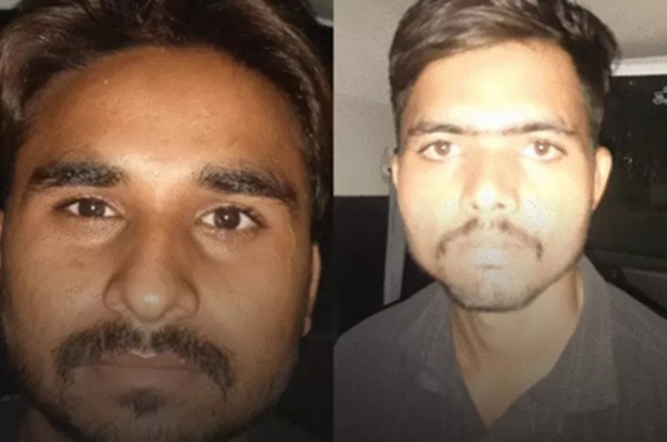 डिजिटल अरेस्ट मामले में बड़ी कार्रवाई, मुरैना के दो चचेरे भाई गिरफ्तार