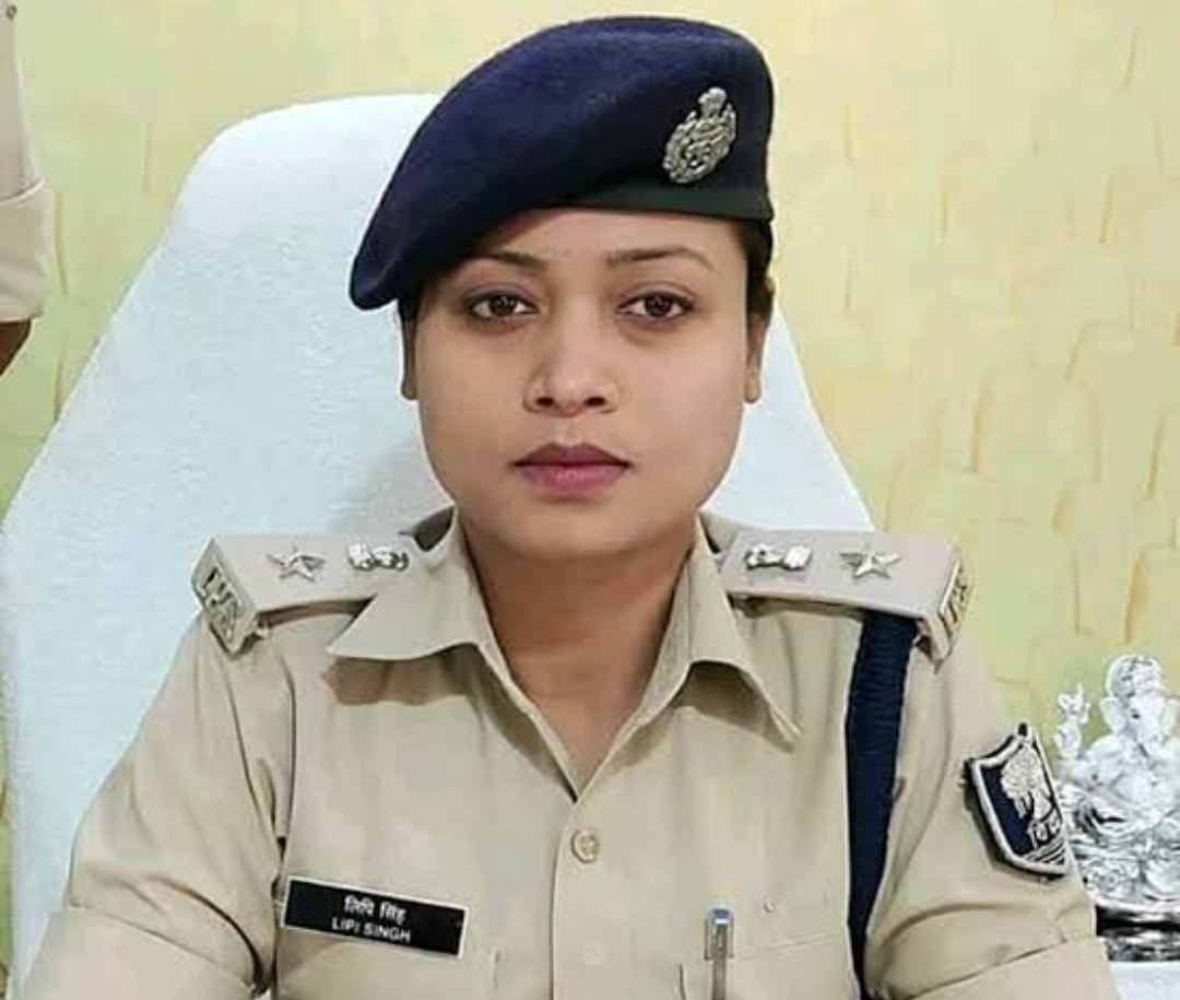 नाहल गांव में नोएडा के सिपाही की हत्या के 23 आरोपियों पर गैंगेस्टर एक्ट