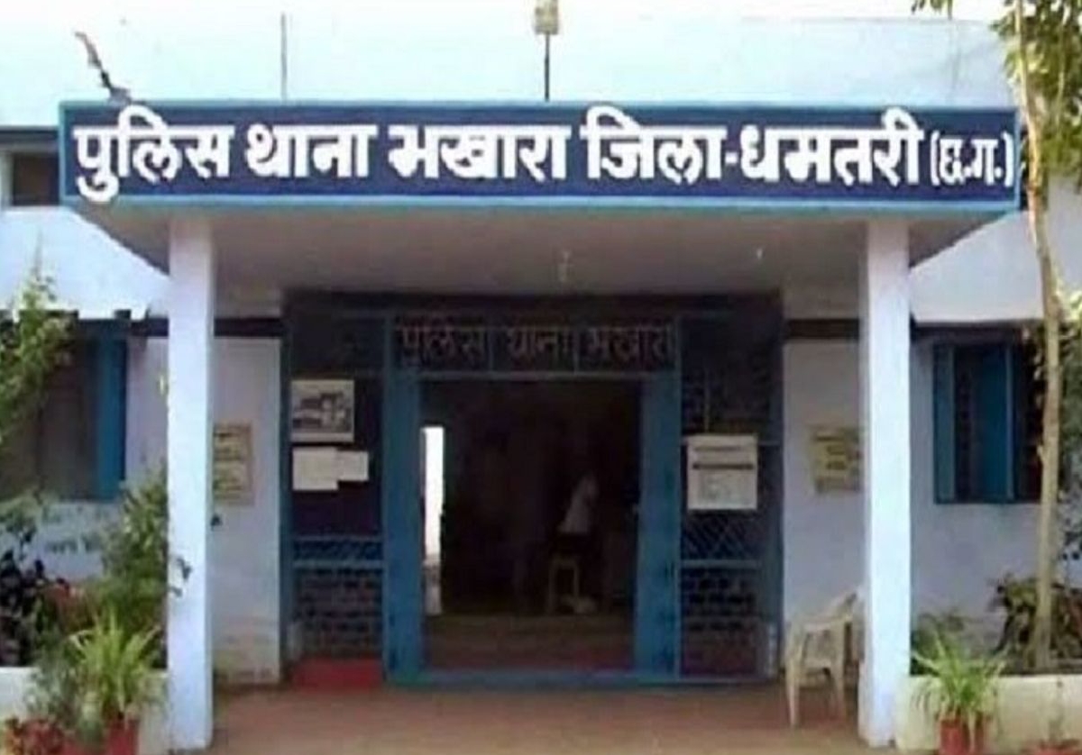 बीजापुर : स्कूल भवन के घटिया निर्माण का वीडियो हुआ वायरल, एसडीएम ने जांच की कही बात