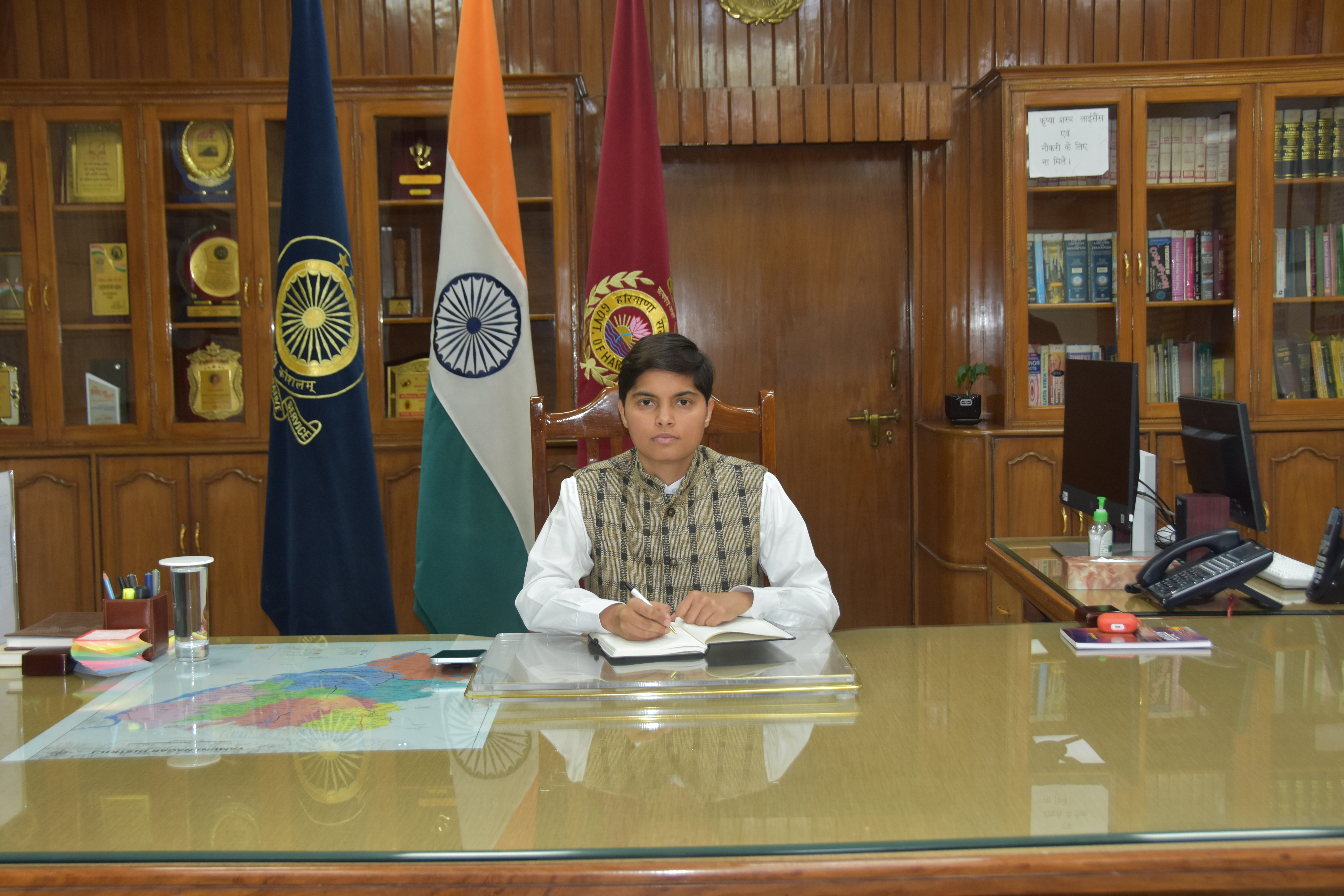 यमुनानगर : जिले के सभी होटल-गेस्ट हाउस को मेहमानों का विवरण पोर्टल पर दर्ज करना अनिवार्य
