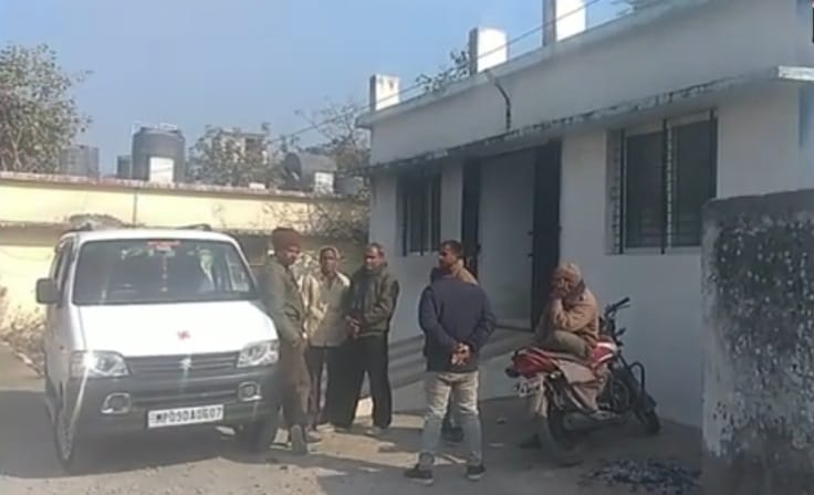 राजगढ़ः करंट से नाबालिग बालिका और सड़क हादसे में युवक की मौत