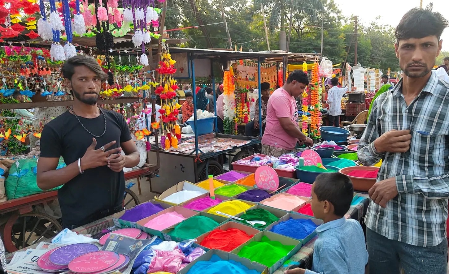 बिलासपुर : गुरु घासीदास सेंट्रल यूनिवर्सिटी में छात्र के निष्कासन पर एनएसयूआई का हंगामा