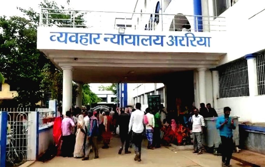 जमीन विवाद में मां की हत्या के आरोपित पुत्र को सुनाई आजीवन कारावास की सजा,60 हजार का आर्थिक दंड
