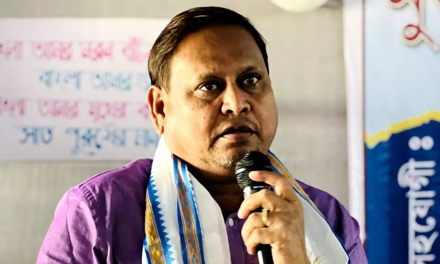 भड़काऊ बयान मामले में दो थानों से नोटिस मिलने पर बोले हुमायूं कबीर — 'गिरफ्तार करना है तो कर लें, परवाह नहीं'