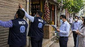 मास्टर प्लान के दायरे में आने वाले कारोबारियों को सर्वे से डरने की जरूरत नहीं: सत्या शर्मा